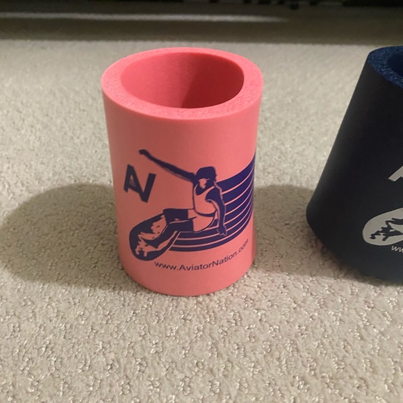 Aviator nation coozie - Picture 2 of 3